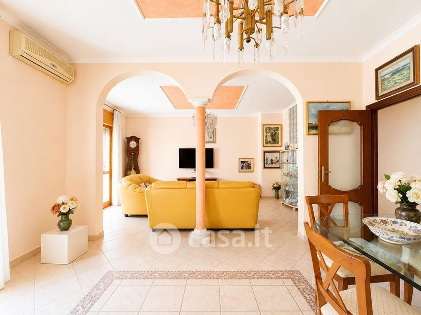 Quadrilocale in Via Sandro Botticelli 54 — foto 11 di 24