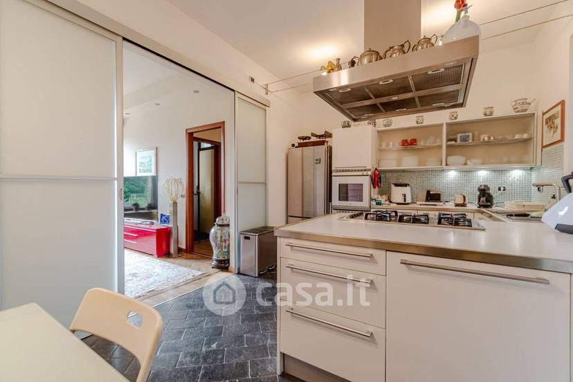 Villa in Strada San Tommaso 56 — foto 45 di 57