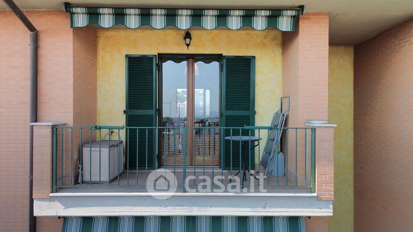 Trilocale in Vicolo Santa Maria 7 — foto 17 di 48
