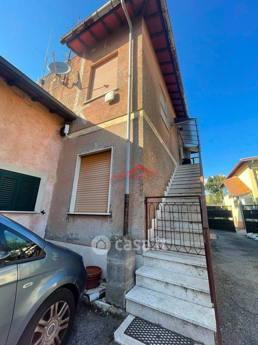 Bilocale in Via del Pratone
