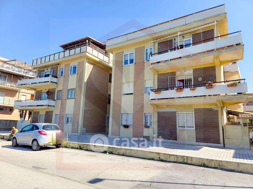 Quadrilocale in Via Sanluri — foto 16 di 29