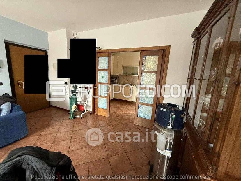 Trilocale in Via Claudio Treves — foto 2 di 6