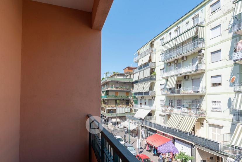 Quadrilocale in Viale Raffaele Tartaglia 2 — foto 2 di 35