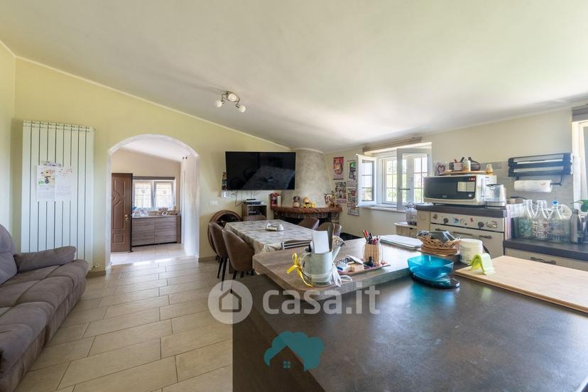 Villa in Via Col Fiorito — foto 31 di 67