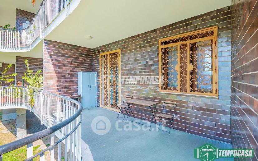 Quadrilocale in Via John Fitzgerald Kennedy — foto 3 di 32