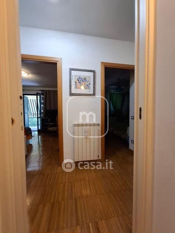 Villa in Via Rodi — foto 16 di 41