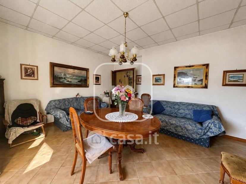 Appartamento in Via Rometta 42 — foto 30 di 34