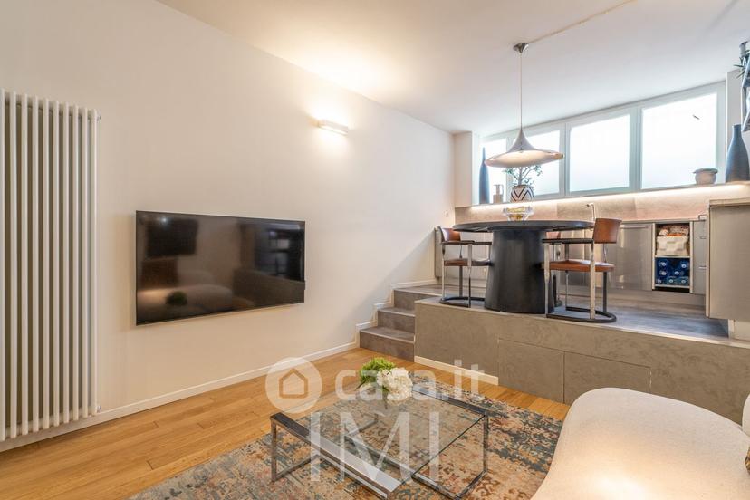 Bilocale in Via Giacomo Zanella 60 — foto 15 di 22