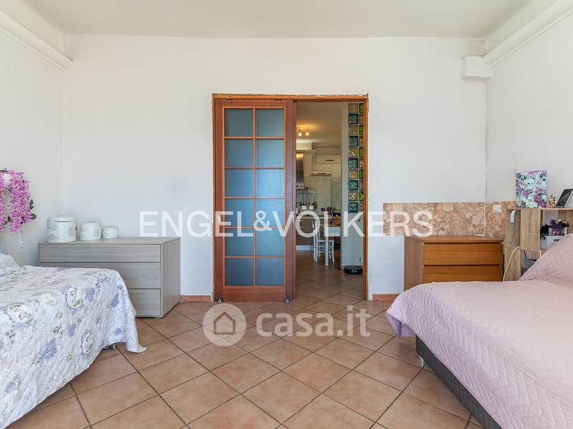 Trilocale in Riviera Vittorio Mallozzi — foto 13 di 18