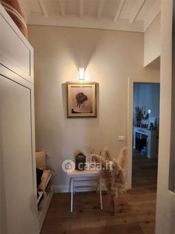 Trilocale in Via Vincenzo Salvagnoli