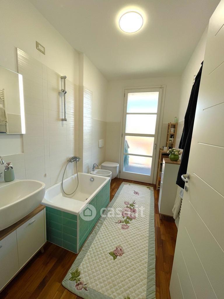 Quadrilocale in Largo Aldo Capitini — foto 31 di 31