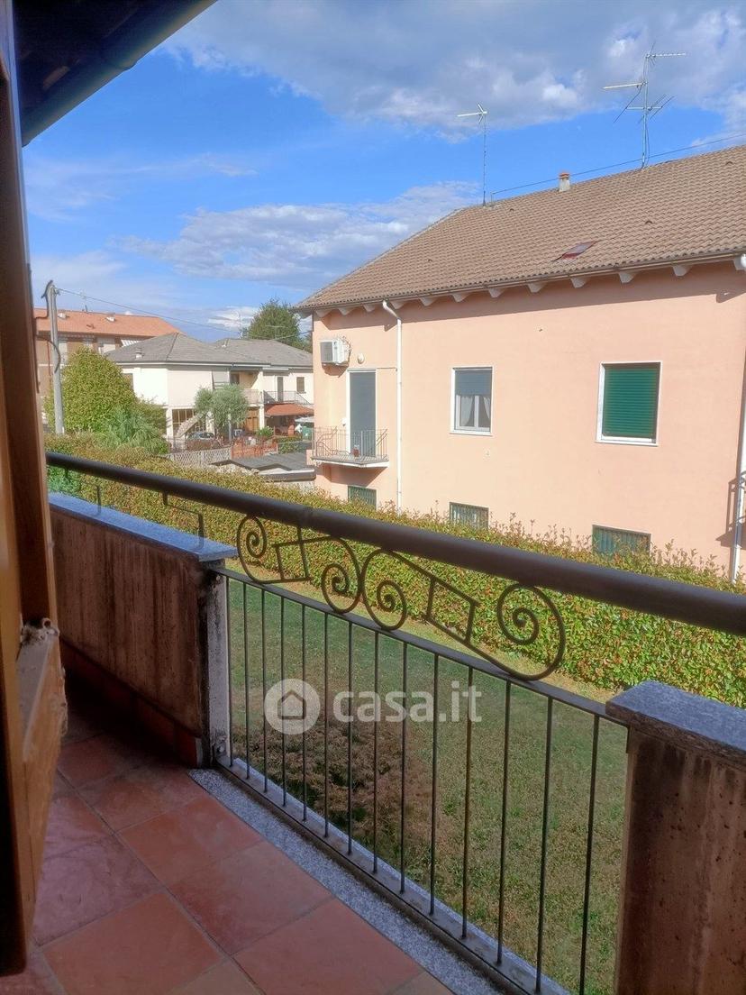 Quadrilocale in Via G. Pascoli — foto 24 di 27