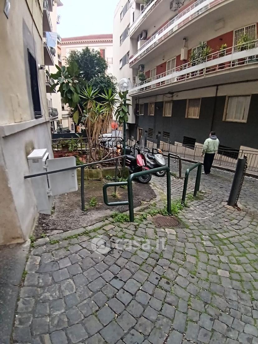 Trilocale in Via Vittoria Colonna — foto 7 di 39