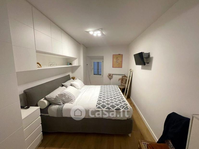 Quadrilocale in Via delle Fornaci — foto 16 di 22