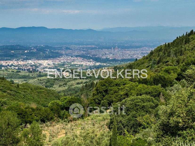 Villa in Via di Terzano — foto 12 di 32