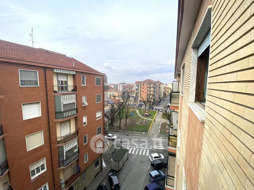 Trilocale in Via Oberdan 5 — foto 24 di 28