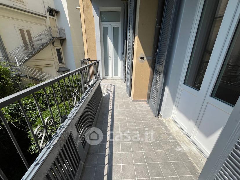 Trilocale in Via Giorgio Washington — foto 18 di 36