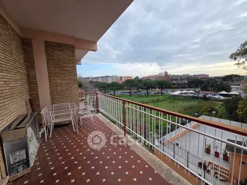 Quadrilocale in Via Pomposa 11 — foto 21 di 34