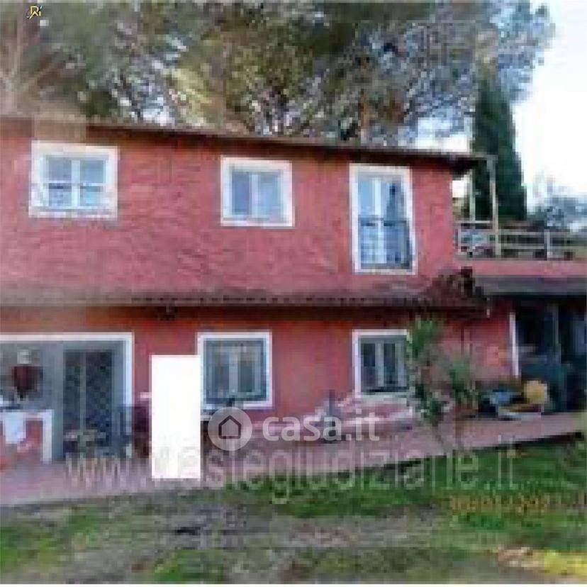 Villa in Strada delle Zoccate 16 — foto 24 di 37