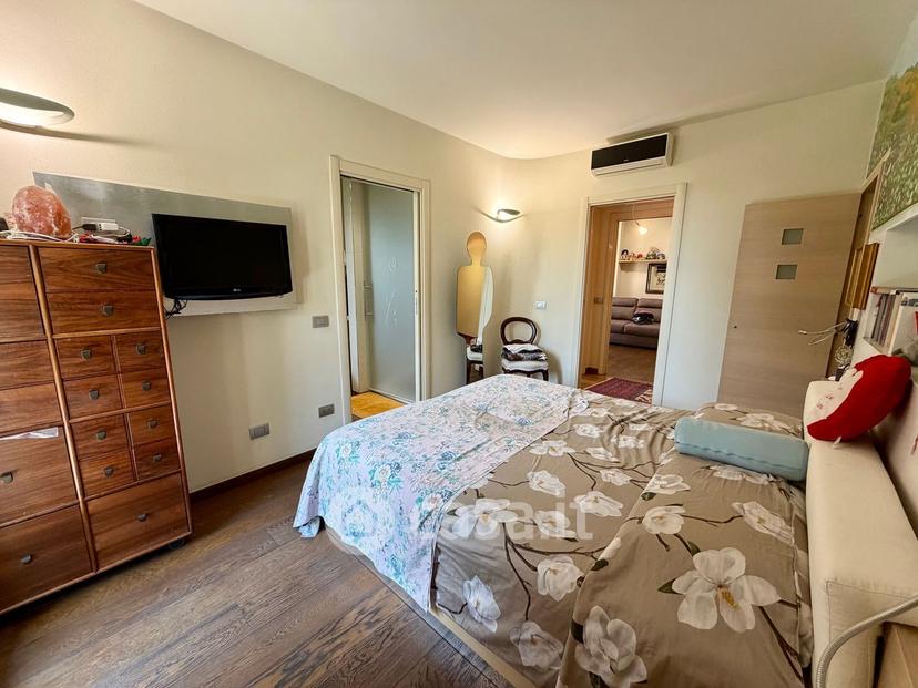 Quadrilocale in Via dei Tigli — foto 12 di 43