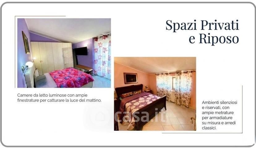 Villa in Via Luigi Boccherini 15 — foto 11 di 12