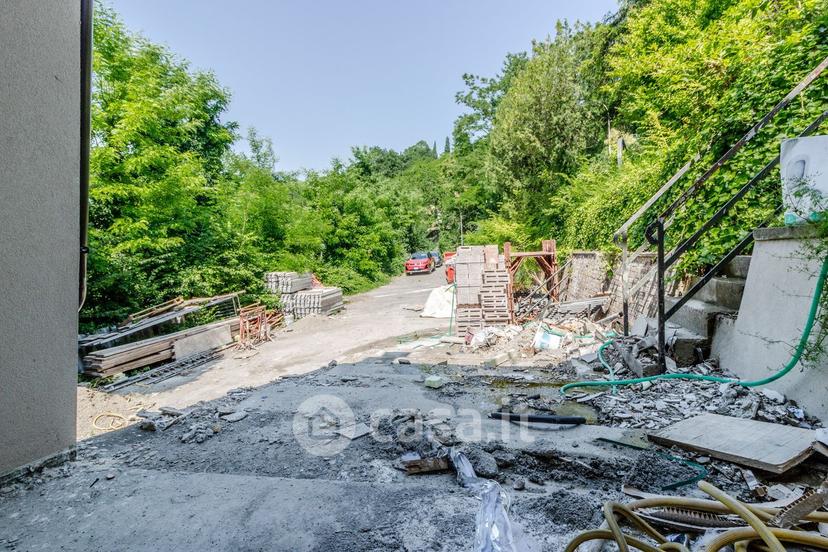 Quadrilocale in Via San Egidio — foto 16 di 36