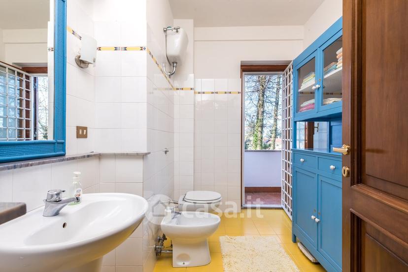 Villa in Via delle Cerquette 122 — foto 15 di 53