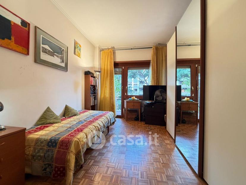 Quadrilocale in Via Ugo Ojetti — foto 33 di 37
