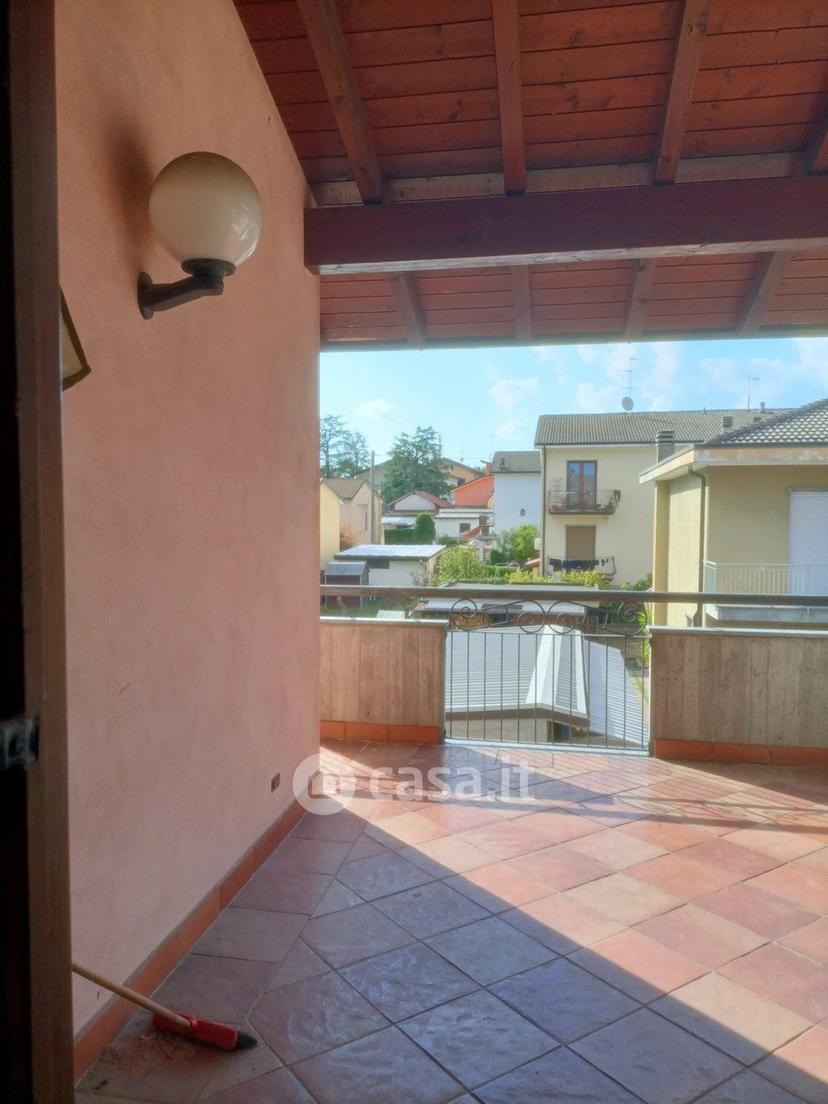 Quadrilocale in Via G. Pascoli — foto 14 di 27