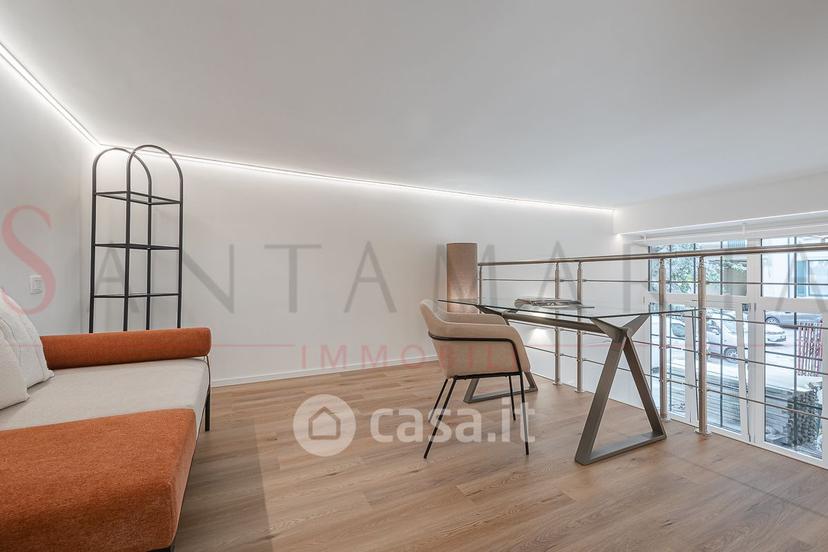 Trilocale in Piazza Firenze — foto 19 di 22
