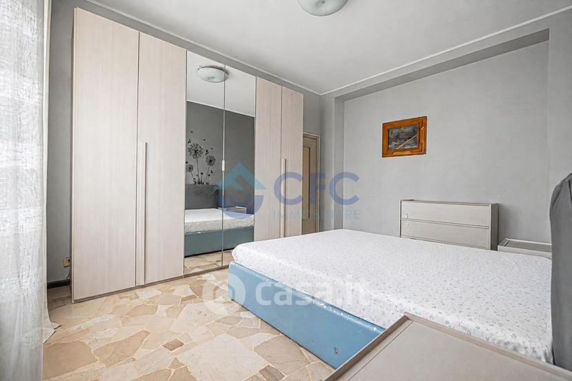Bilocale in Via Privata Terenzio Mamiani 3 — foto 40 di 41