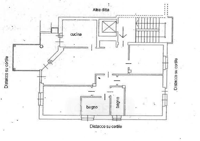 Appartamento in Via Pian del Lot — foto 10 di 30