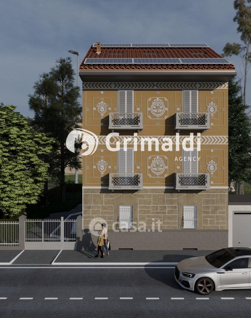 Trilocale in Via Trento 26 — foto 7 di 12