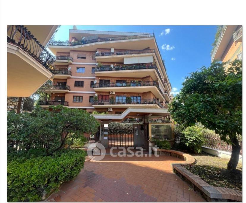 Appartamento in Via Nomentana — foto 15 di 37