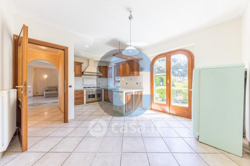Villa in Via Padre Antonio Rocchi — foto 45 di 72