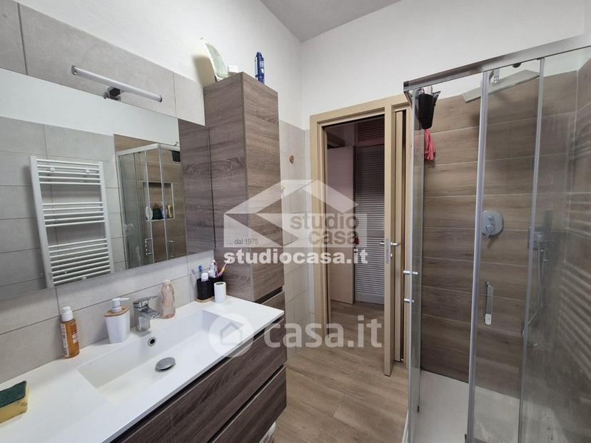 Trilocale in Via del Cavaliere — foto 43 di 51