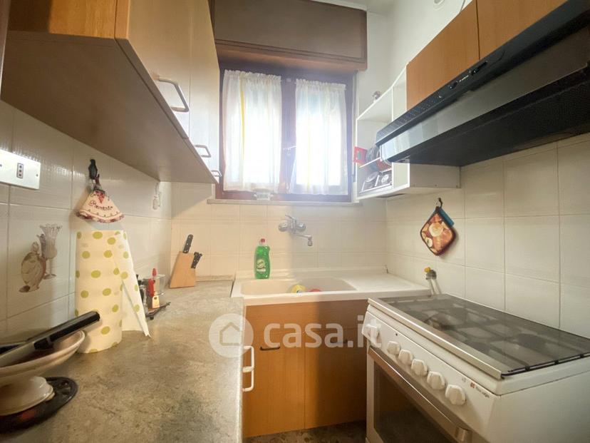 Trilocale in Via Oberdan 5 — foto 21 di 28