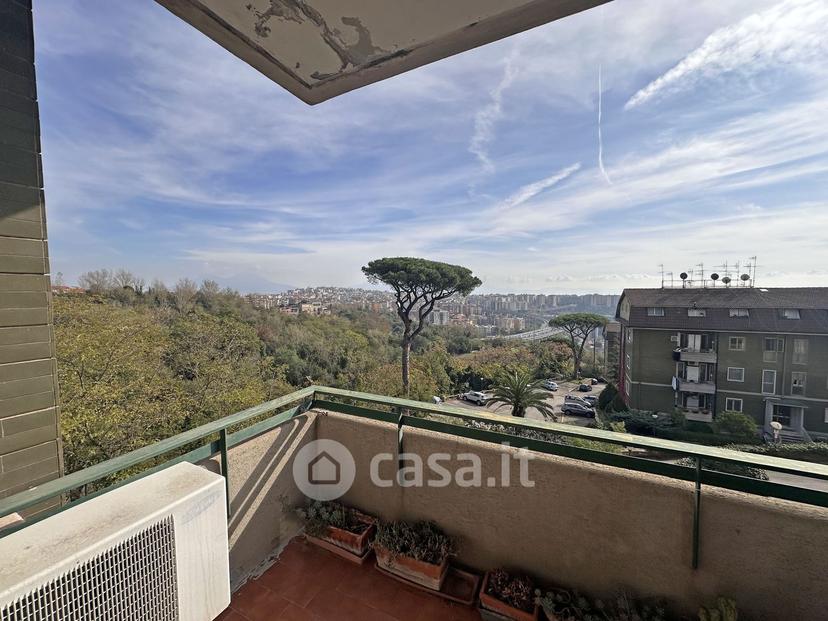Quadrilocale in Via Camaldolilli — foto 4 di 28