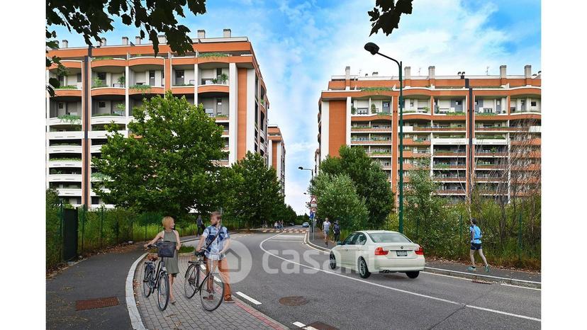 Quadrilocale in Via Martiri delle Foibe 25 — foto 22 di 31