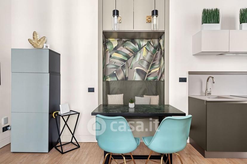 Bilocale in Piazza Nicola Amore 2 — foto 13 di 21
