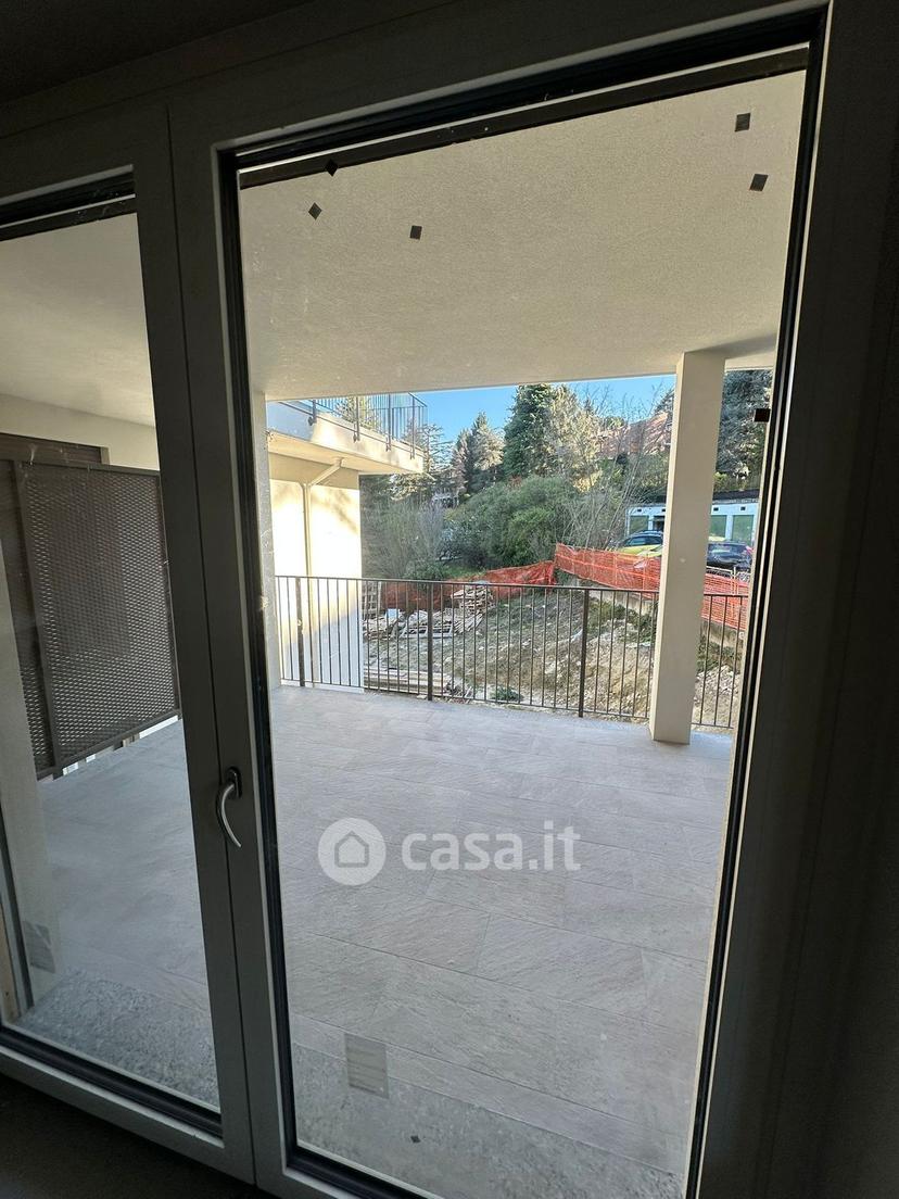 Quadrilocale in Via dei Castagni 8 — foto 20 di 23