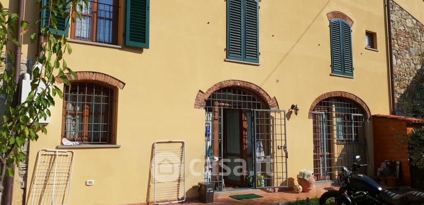 Trilocale in Via Chiantigiana Per Ferrone 125 — foto 9 di 20