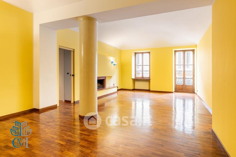 Quadrilocale in Via San Quintino 17 — foto 22 di 39