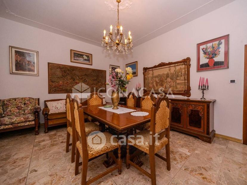 Quadrilocale in Via Daniele Manin — foto 66 di 74