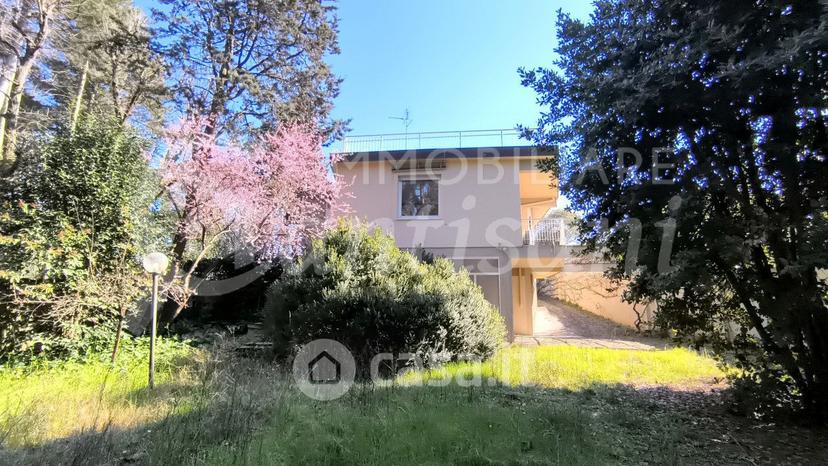 Villa in Via dei Cappuccini — foto 12 di 58