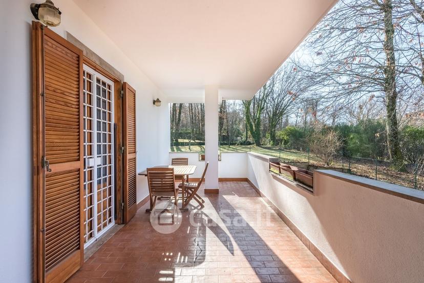 Villa in Via delle Cerquette 122 — foto 36 di 53