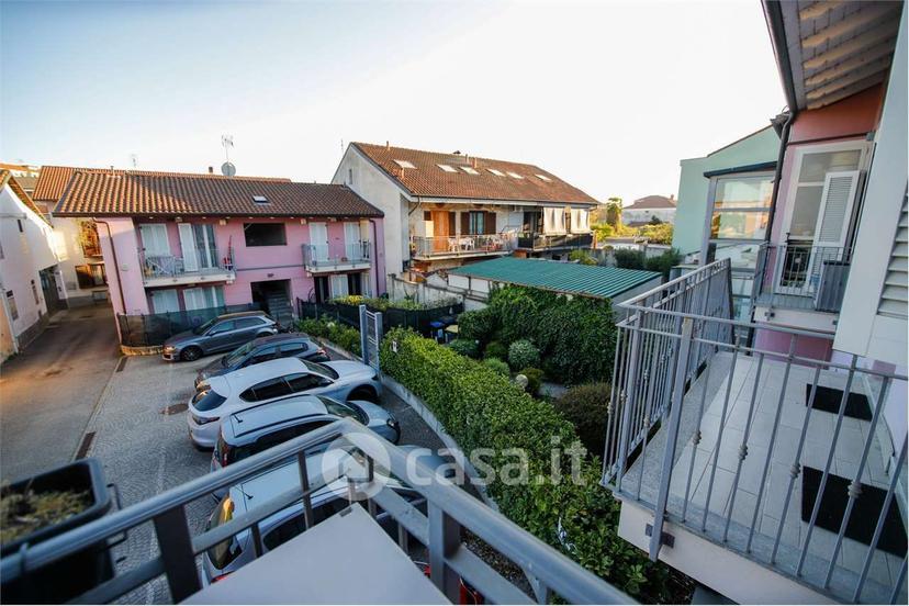 Trilocale in Corso Regina Margherita 40 — foto 10 di 27