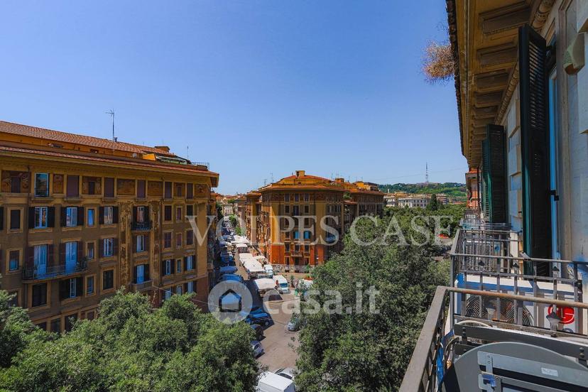 Quadrilocale in Via Luigi Settembrini — foto 8 di 22