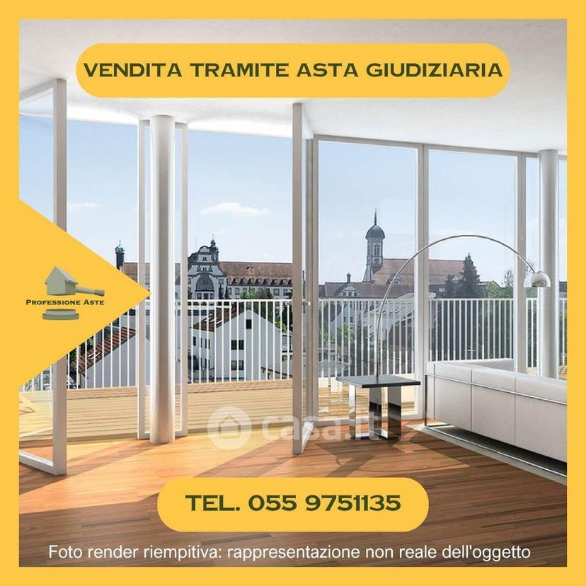 Trilocale in Località Masseto 64 — foto 2 di 31