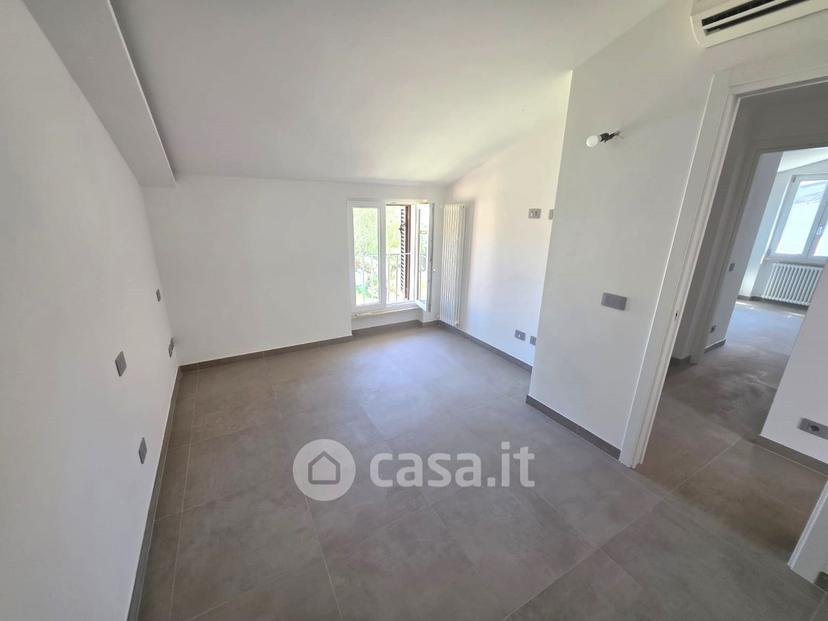 Trilocale in Largo Sant'Eugenio 29 — foto 24 di 26
